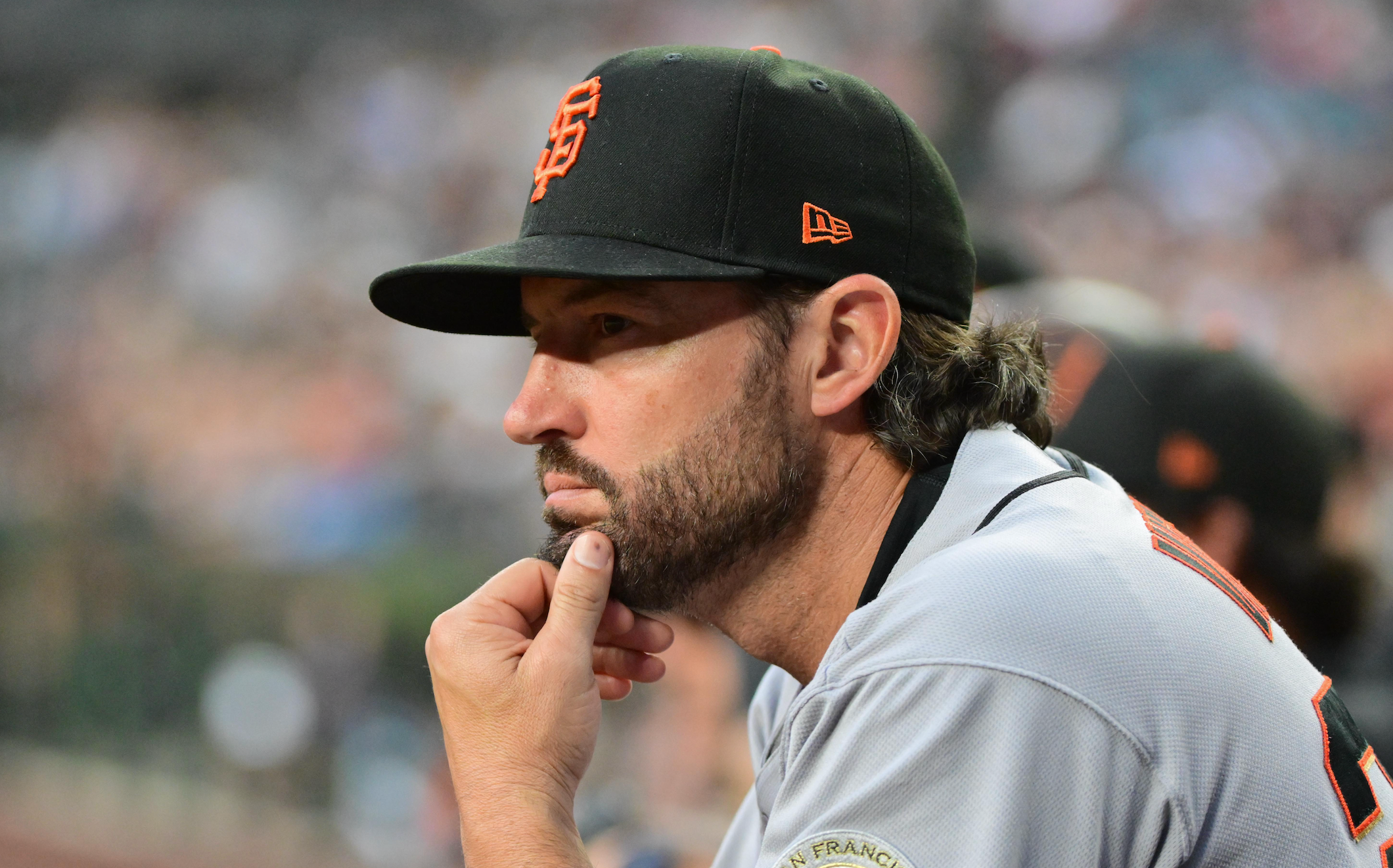Tennessee Vols baseball