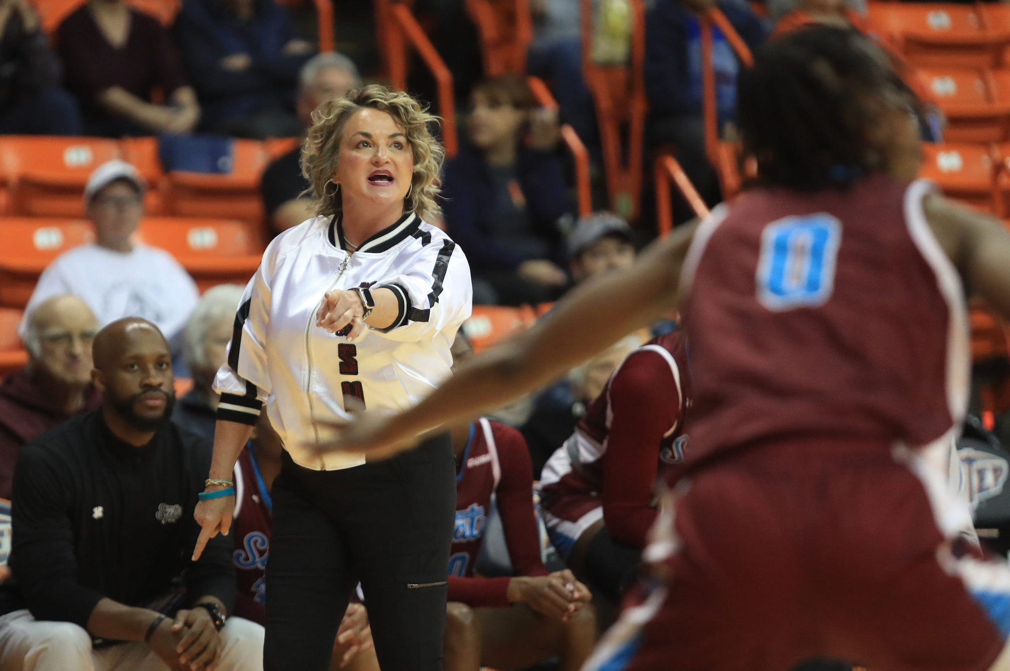 Lady Vols