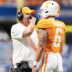 Tennessee Vols football