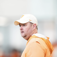 Tennessee Vols football