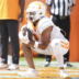Tennessee Vols football