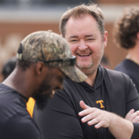Tennessee Vols football