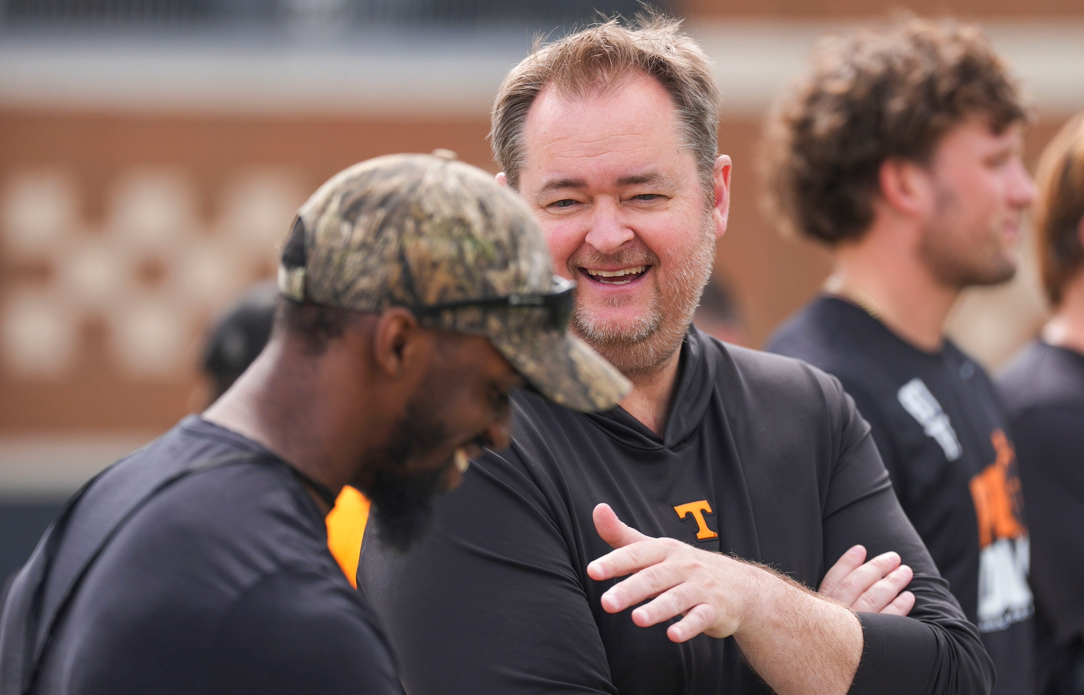 Tennessee Vols football