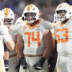 Tennessee Vols football