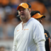 Tennessee Vols football