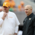 Tennessee Vols football