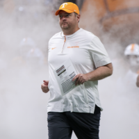 Tennessee Vols football