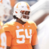 Tennessee Vols football