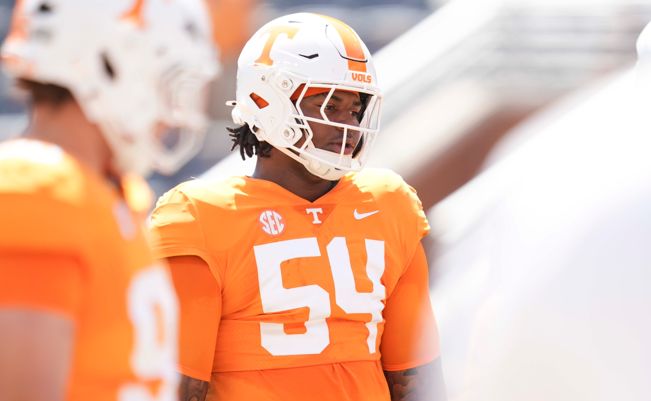 Tennessee Vols football