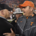 Tennessee Vols football