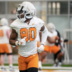 Tennessee Vols football