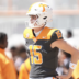 Tennessee Vols football