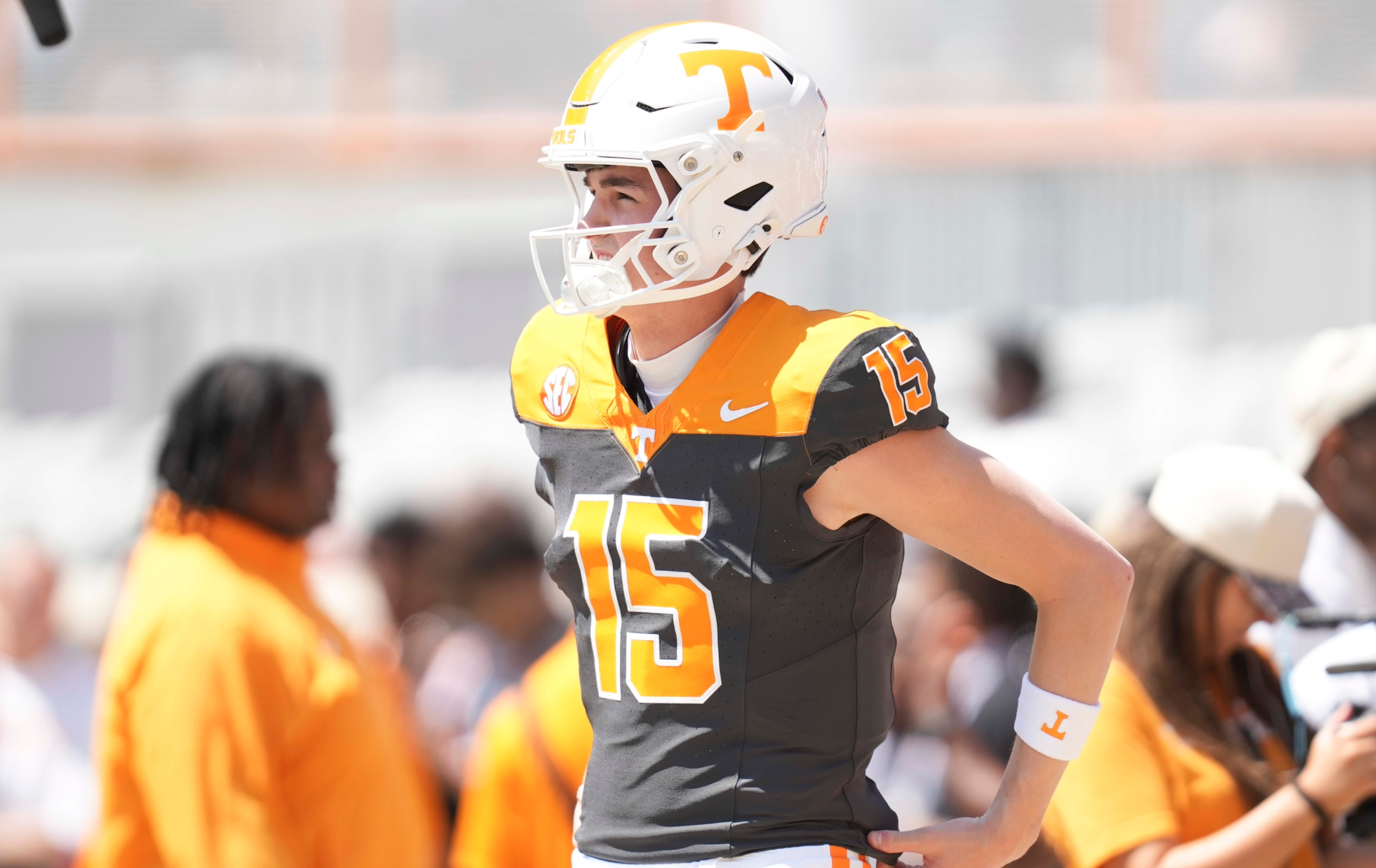 Tennessee Vols football