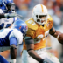 Tennessee Vols football