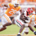 Tennessee Vols football