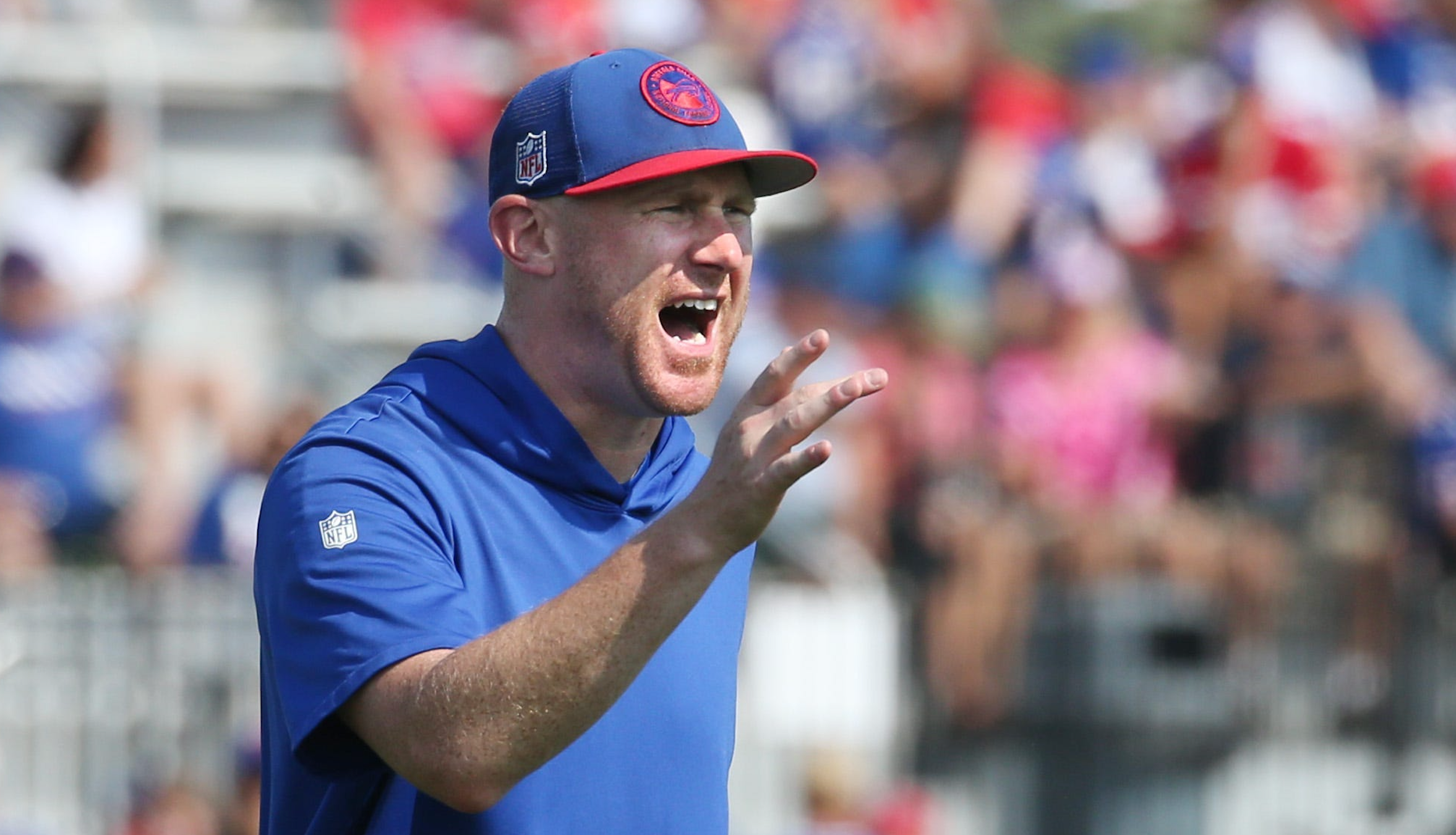 Buffalo Bills