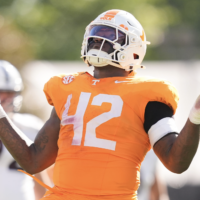 Tennessee Vols football