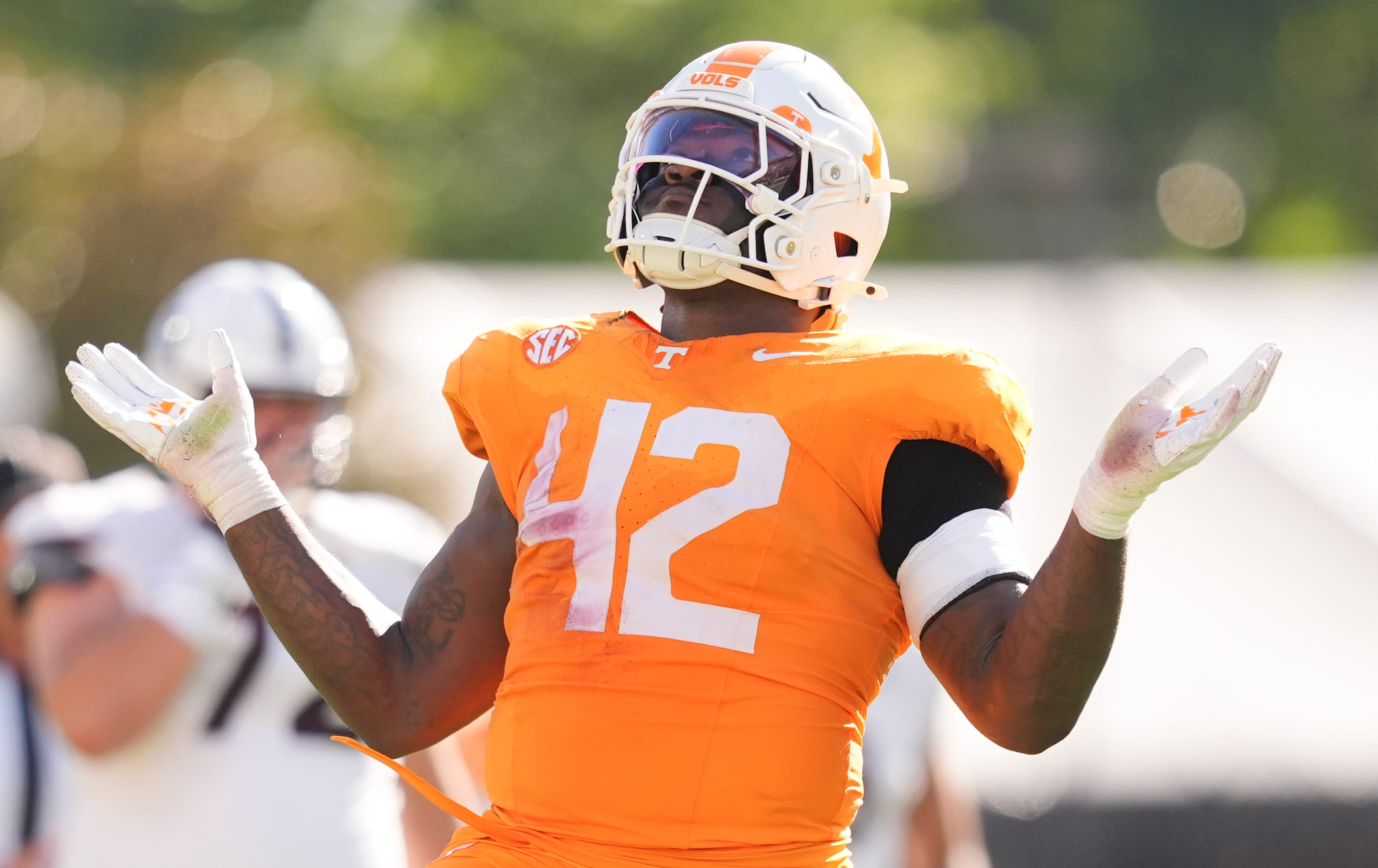 Tennessee Vols football