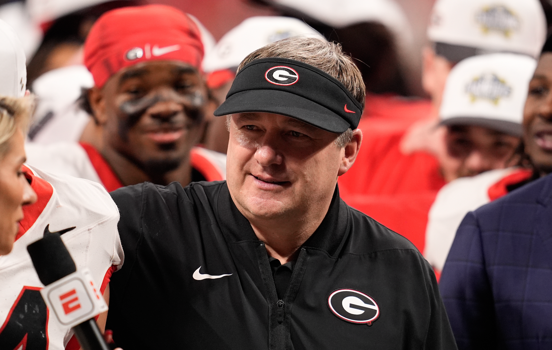 Georgia Bulldogs