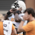 Tennessee Vols football