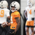 Tennessee Vols football