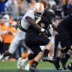 Tennessee Vols football