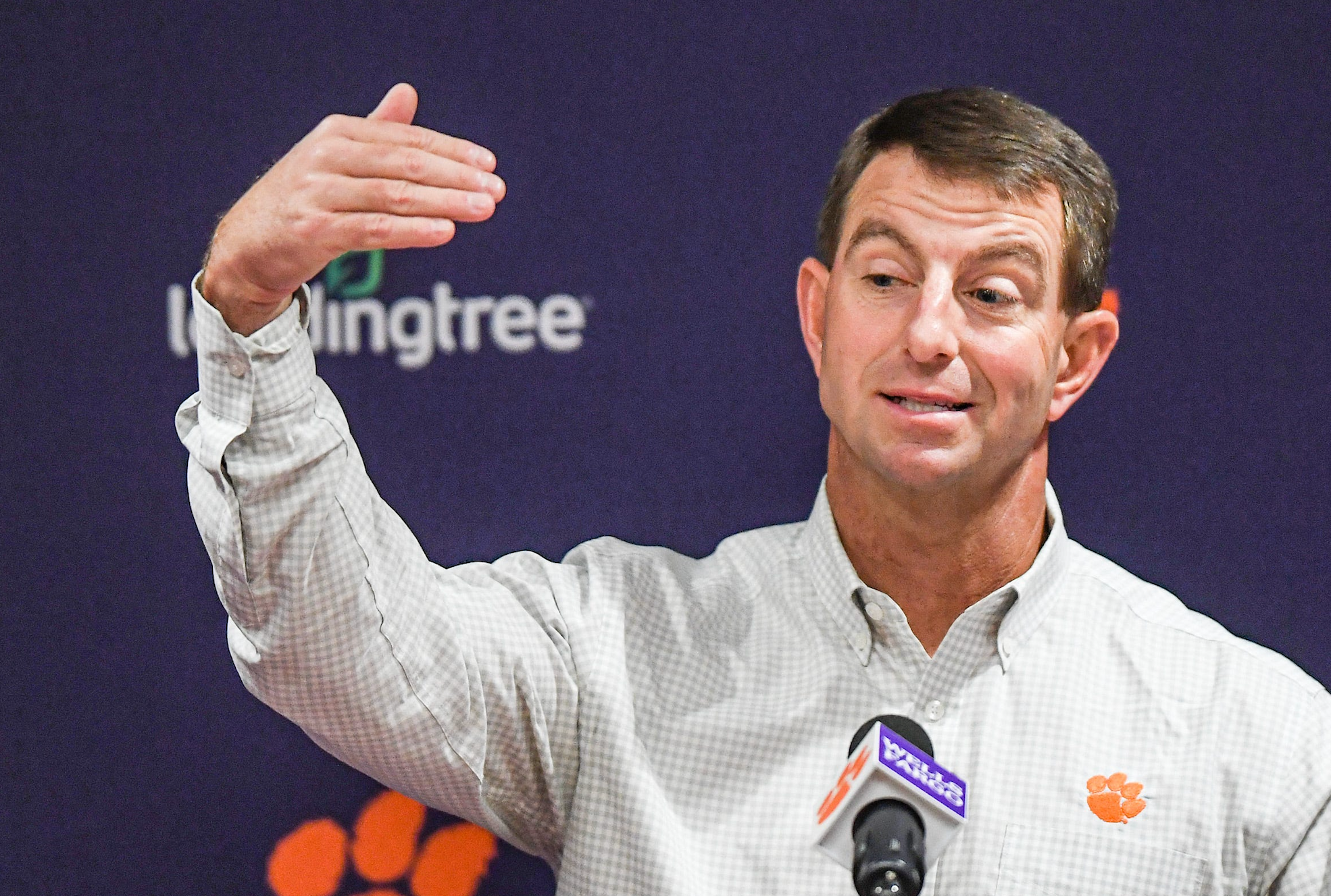 Tennessee Vols football