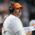 Tennessee Vols football