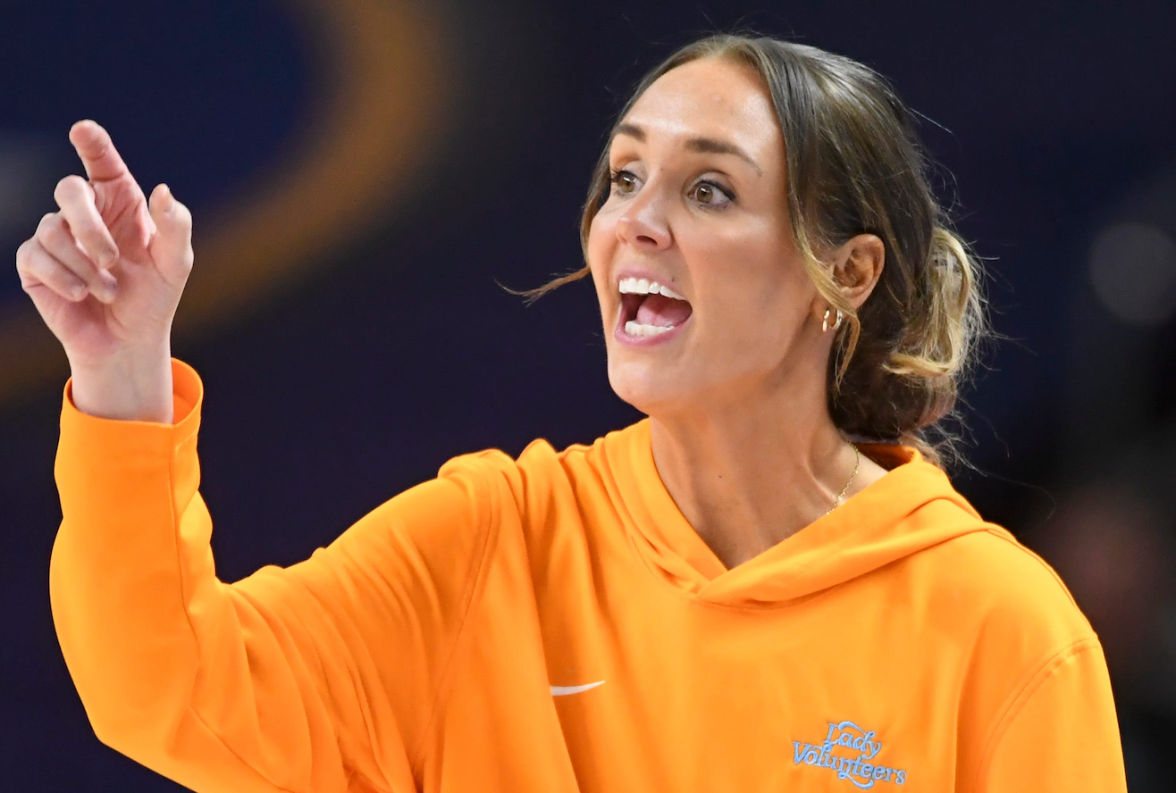 Lady Vols