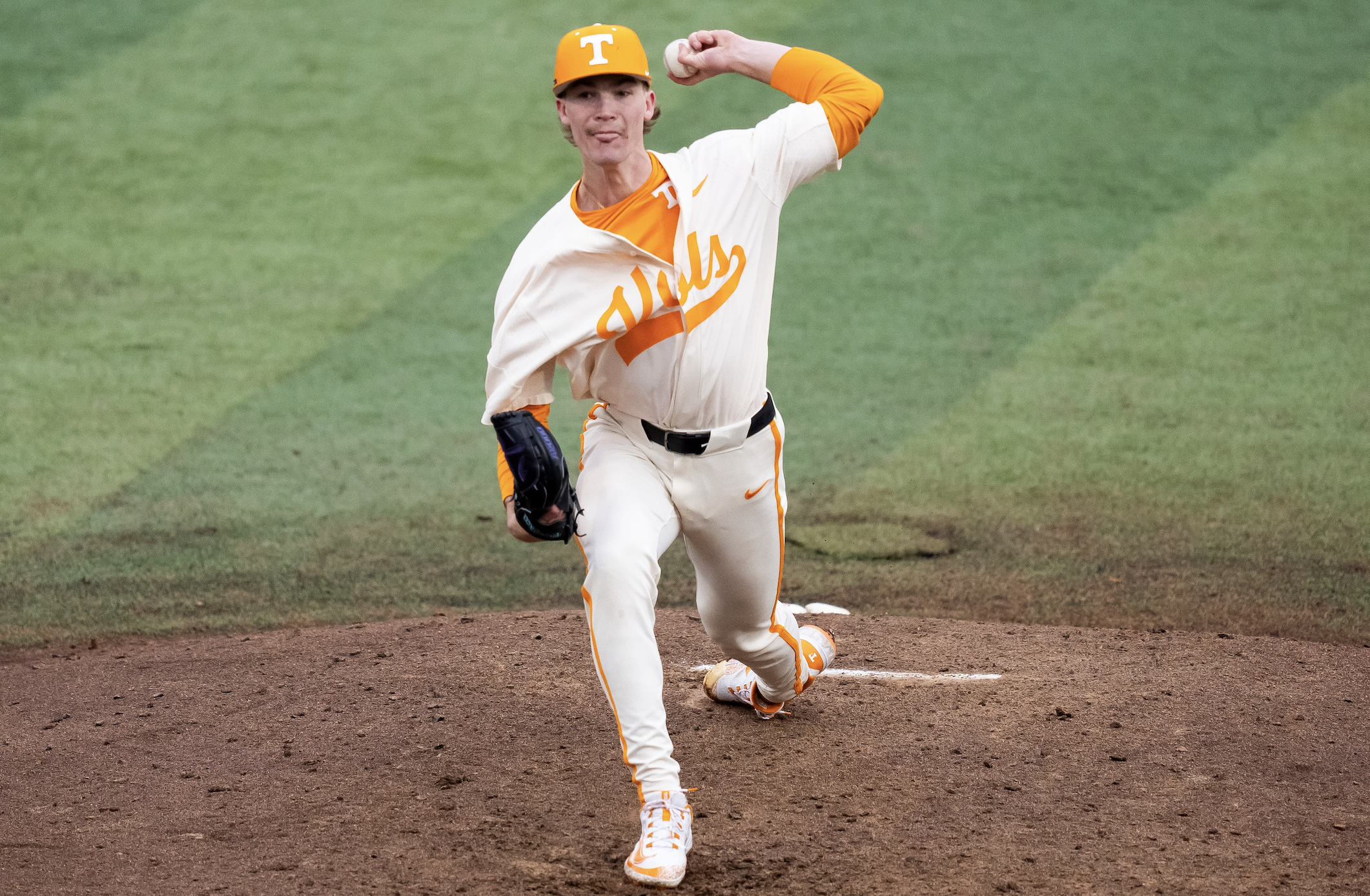 Tennessee Vols baseball
