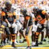 Tennessee Vols football