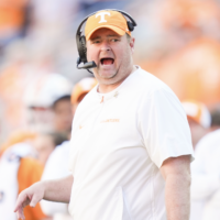 Tennessee Vols football