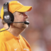 Tennessee Vols football