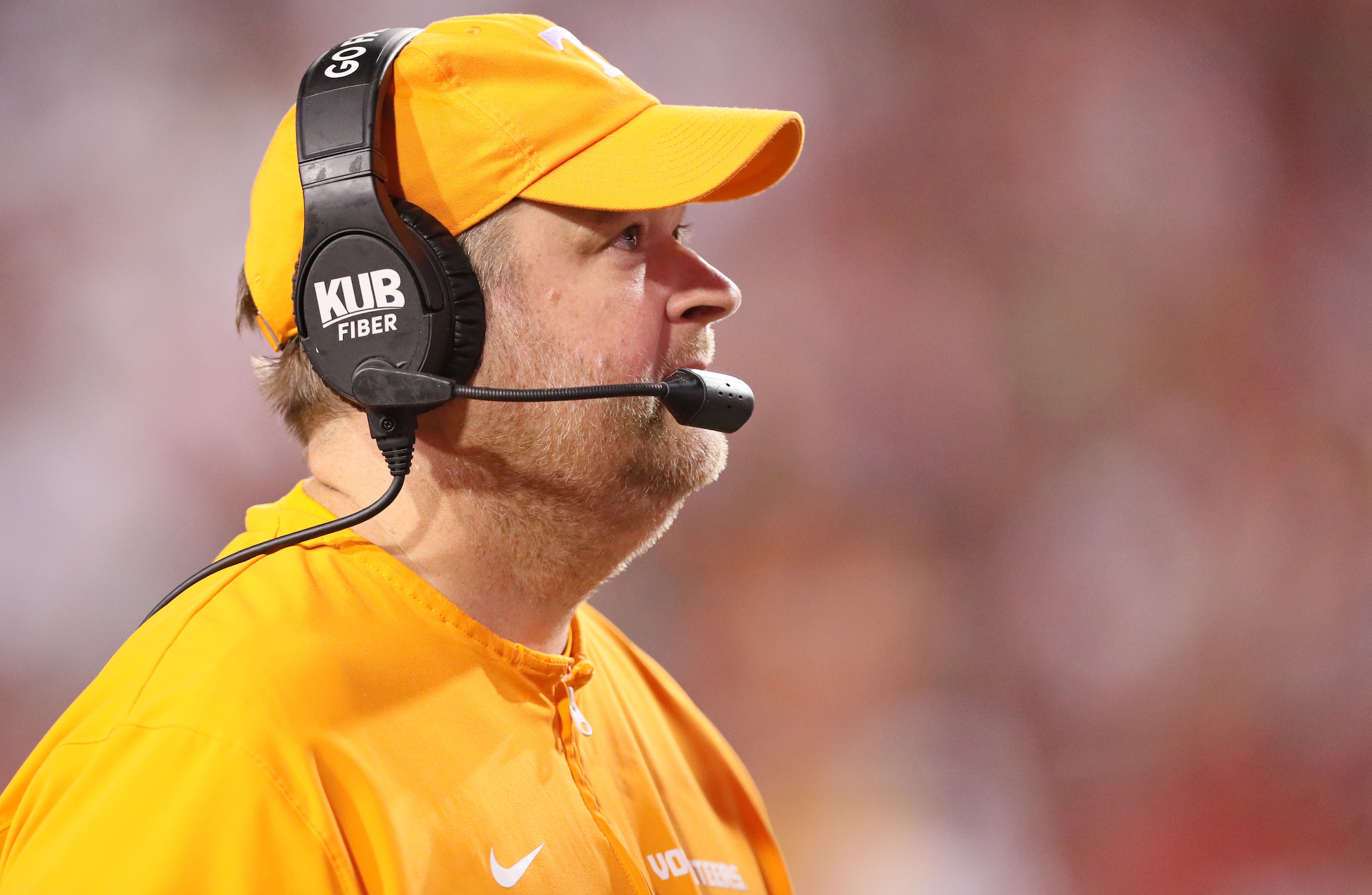 Tennessee Vols football