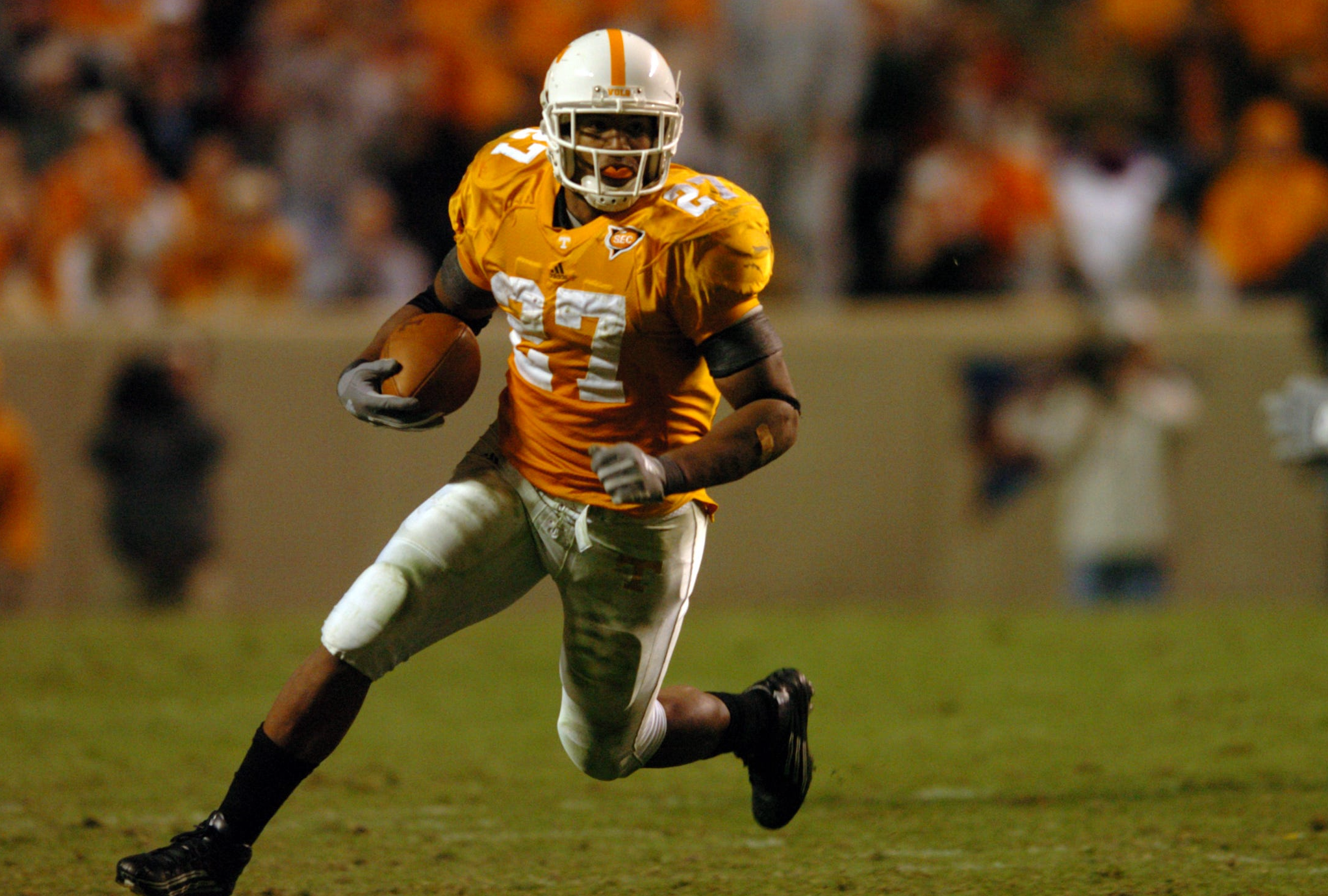 Arian Foster