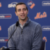 David Stearns