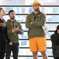 Tennessee Vols football