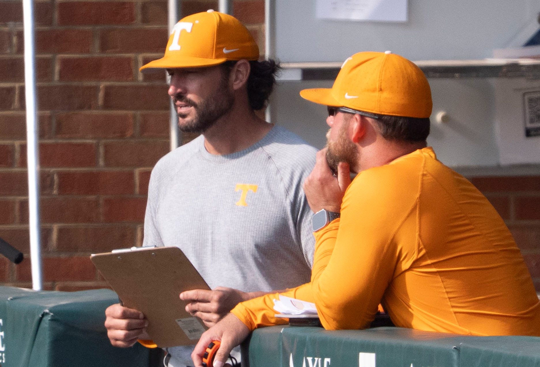 Tennessee Vols
