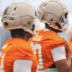 Tennessee Vols football