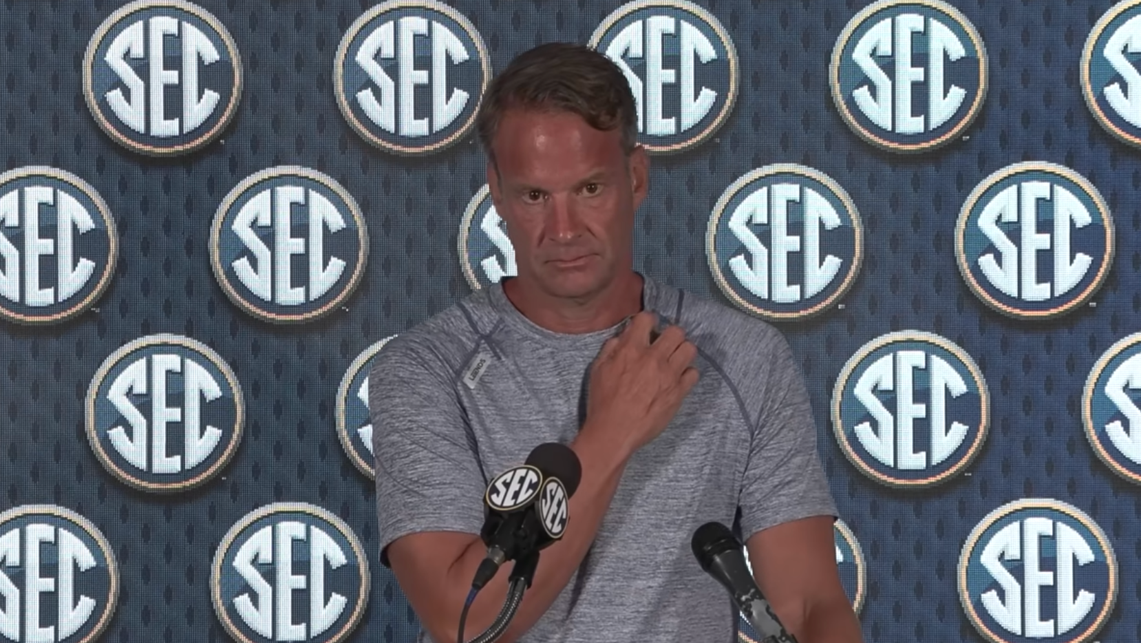 Lane Kiffin