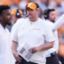 Tennessee Vols football