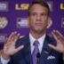 LSU Tigers