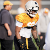 Tennessee Vols football