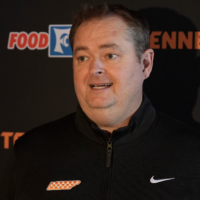 Tennessee Vols football