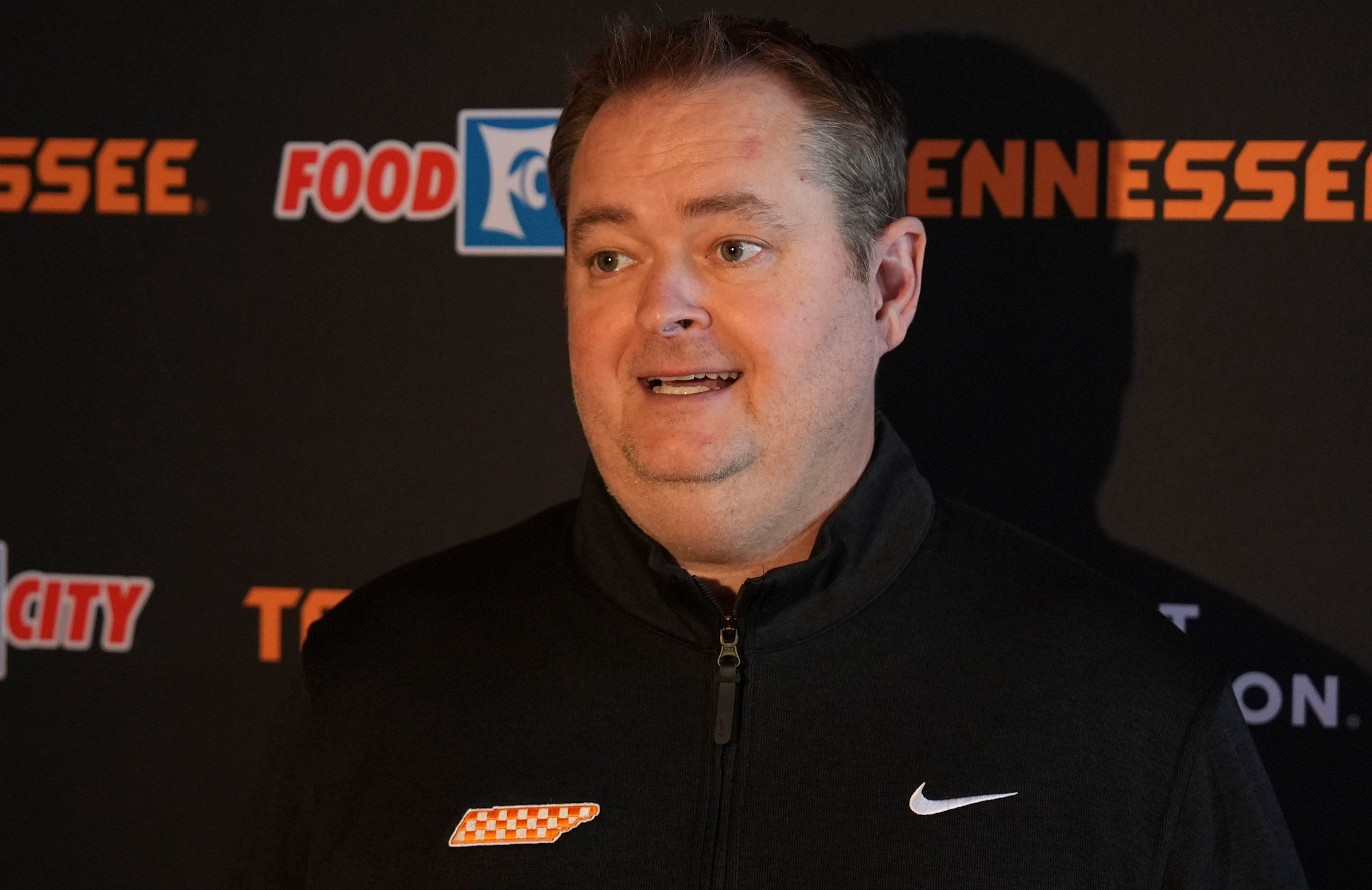 Tennessee Vols football