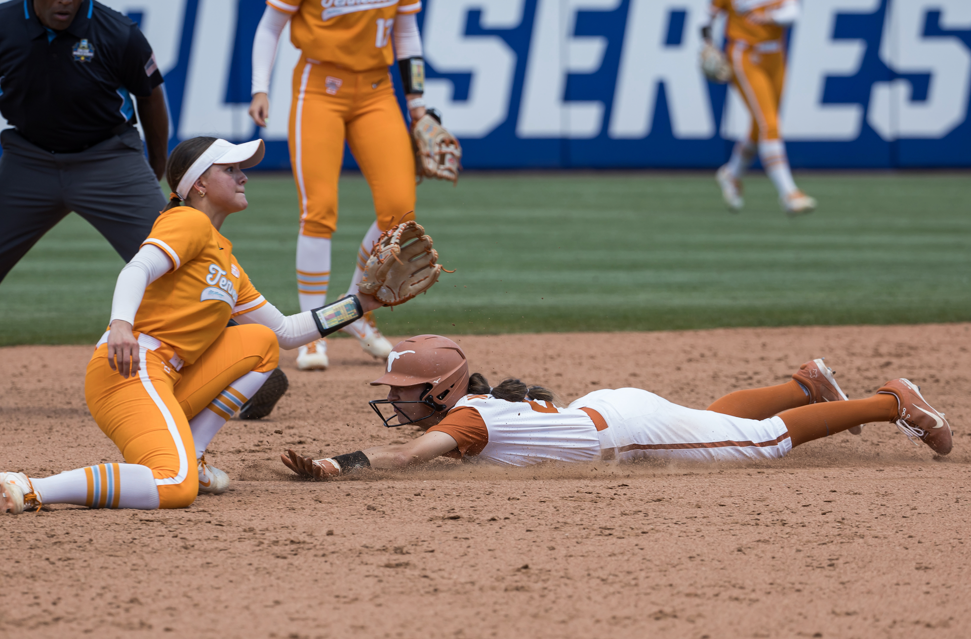 Lady Vols