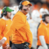 Tennessee Vols football