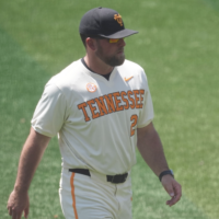 Tennessee Vols baseball
