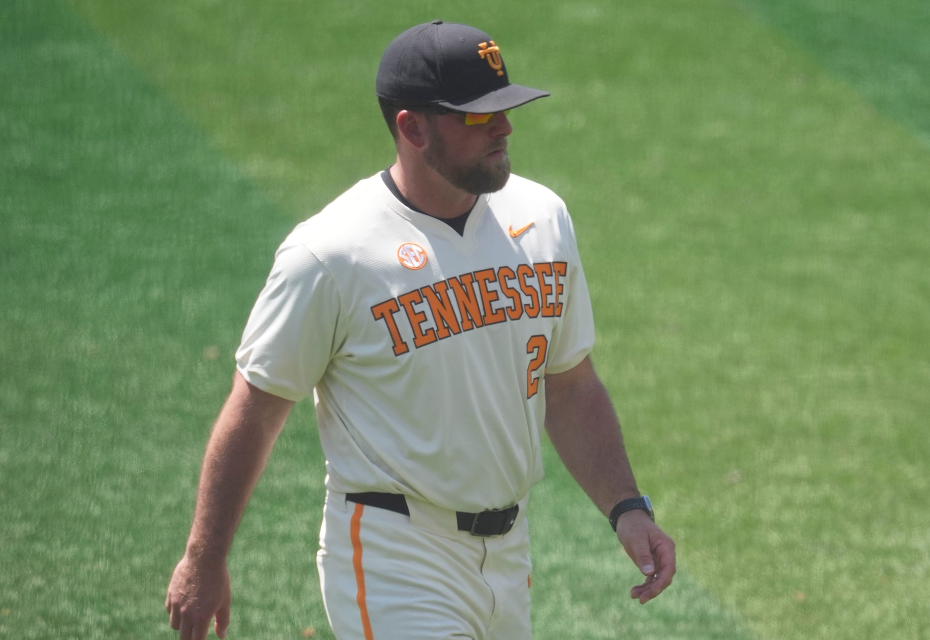Tennessee Vols baseball