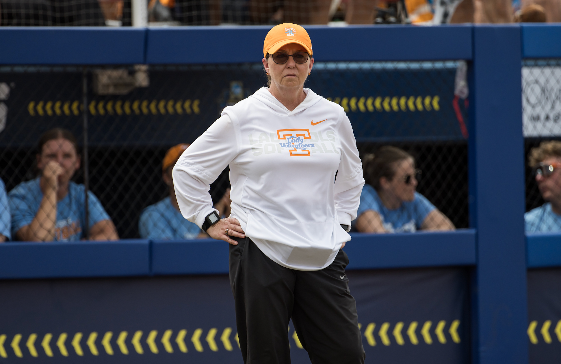 Lady Vols